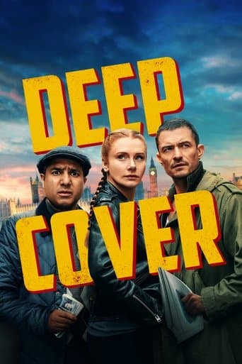 Deep Cover: Actores encubiertos PelisGratis