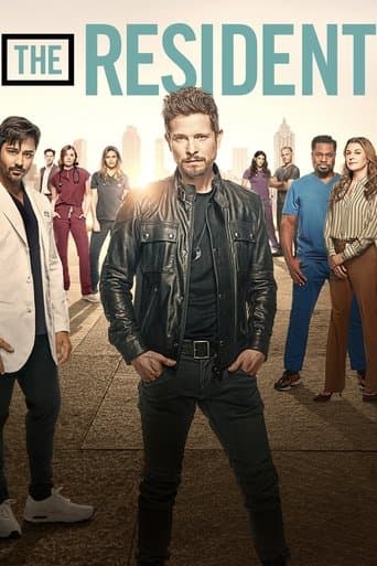 The Resident PelisGratis