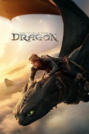 Cómo entrenar a tu dragón PelisGratis