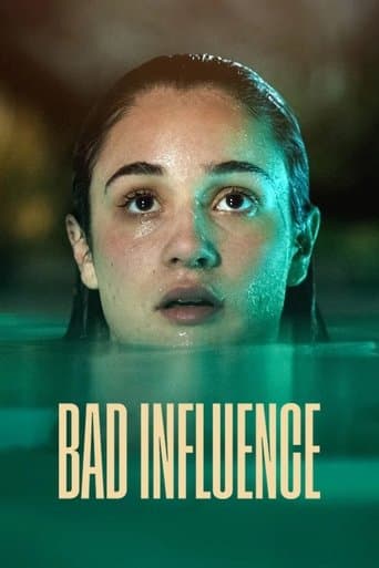 Mala influencia PelisGratis