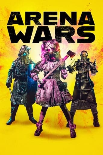 Arena Wars PelisGratis