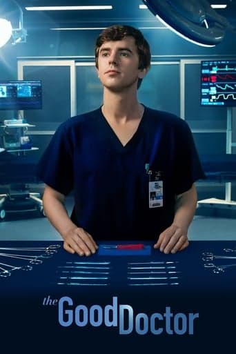 The Good Doctor PelisGratis