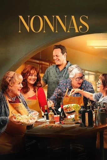 Nonnas PelisGratis
