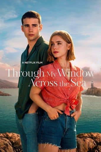 A través de mi ventana 2: A través del mar PelisGratis