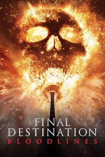 Destino final: Lazos de sangre PelisGratis