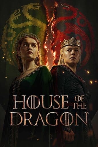La casa del dragón PelisGratis