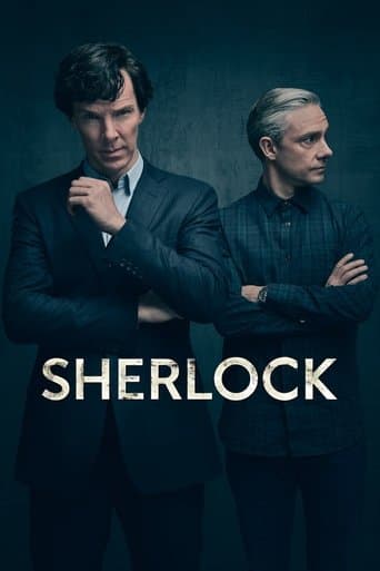 Sherlock PelisGratis