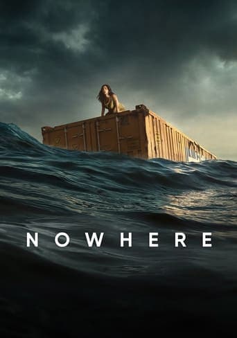 Nowhere PelisGratis