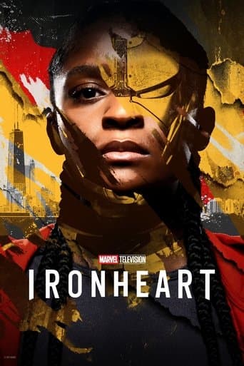Ironheart PelisGratis