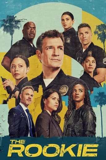 The Rookie PelisGratis