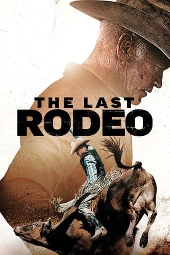 The Last Rodeo PelisGratis