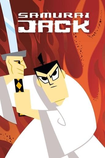 Samurai Jack PelisGratis