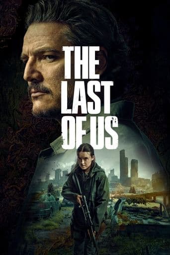The Last of Us PelisGratis