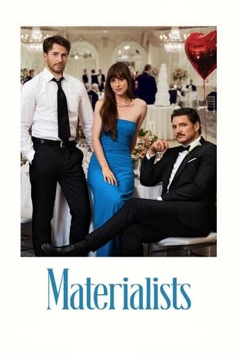 Materialistas PelisGratis