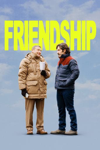 Friendship PelisGratis