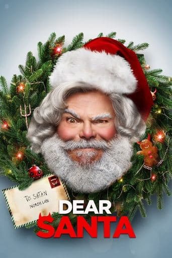 Dear Santa PelisGratis