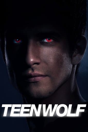 Teen Wolf PelisGratis