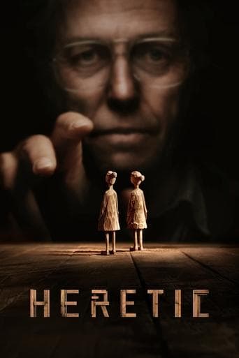 Hereje PelisGratis