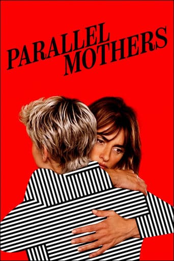 Madres paralelas PelisGratis