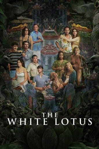 The White Lotus PelisGratis