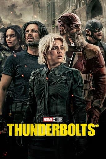 Thunderbolts* PelisGratis
