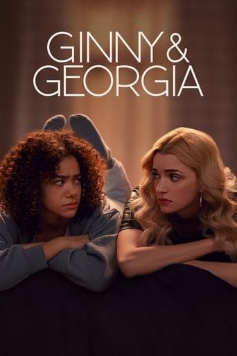 Ginny y Georgia PelisGratis