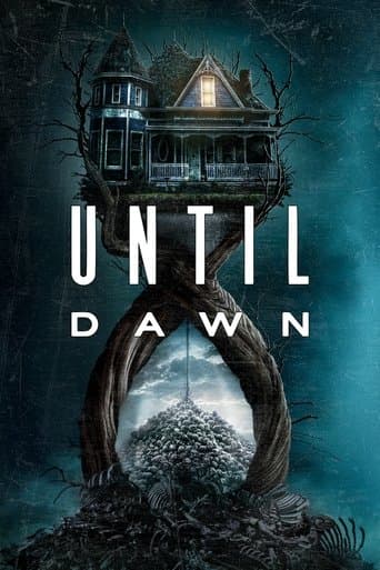 Until Dawn PelisGratis