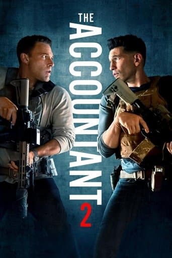 El contable 2 PelisGratis
