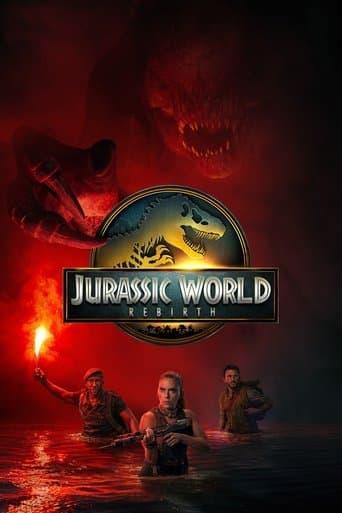 Jurassic World: El renacer PelisGratis