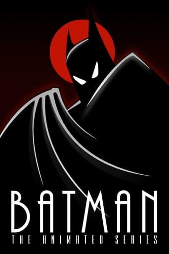 Batman: La Serie Animada PelisGratis