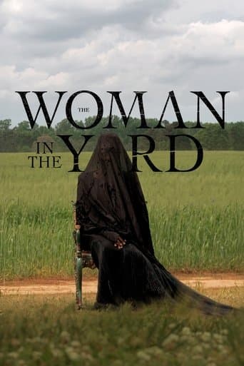 La mujer de las sombras PelisGratis