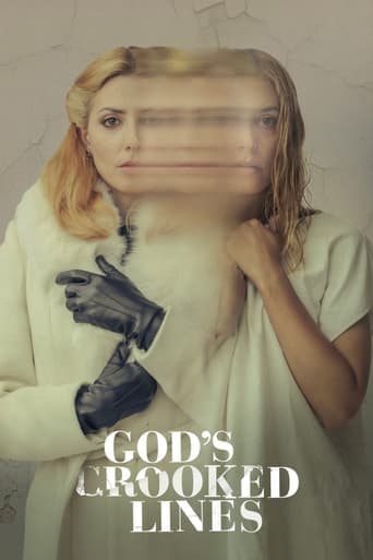Los renglones torcidos de Dios PelisGratis