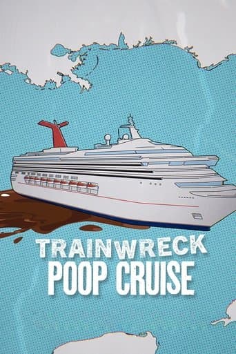 Fiasco total: El crucero de la caca PelisGratis