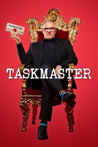 Taskmaster PelisGratis