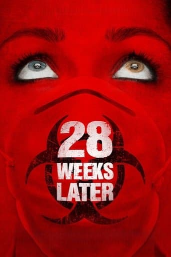 28 semanas después PelisGratis