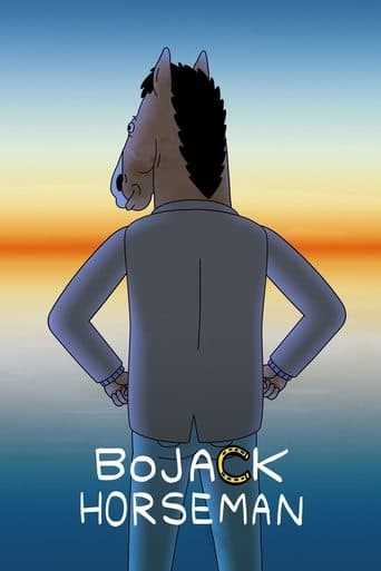 BoJack Horseman PelisGratis