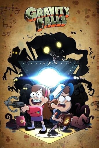 Gravity Falls PelisGratis