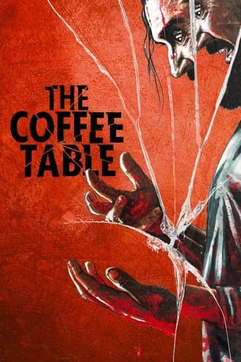 La mesita del comedor PelisGratis