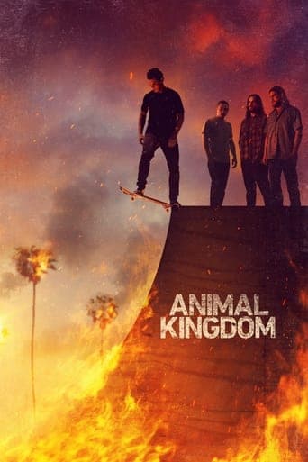 Animal Kingdom PelisGratis