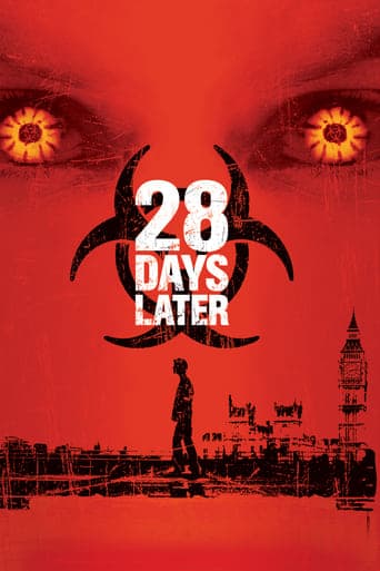 28 días después PelisGratis