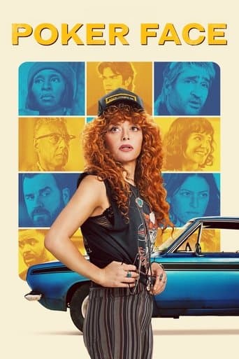 Poker Face PelisGratis