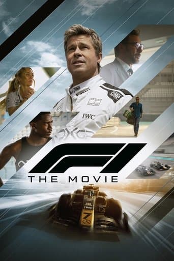 F1 la película PelisGratis