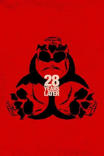 28 años después PelisGratis