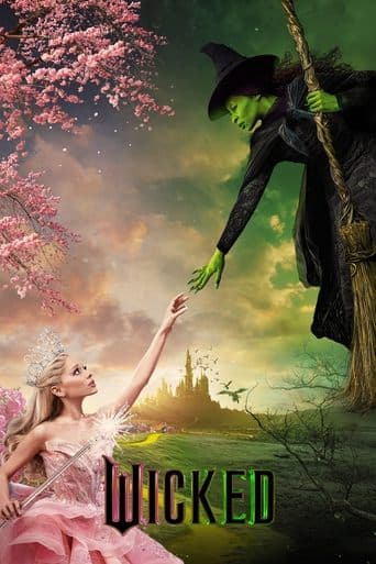 Wicked PelisGratis