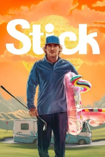 Sticks: Cracks del golf PelisGratis