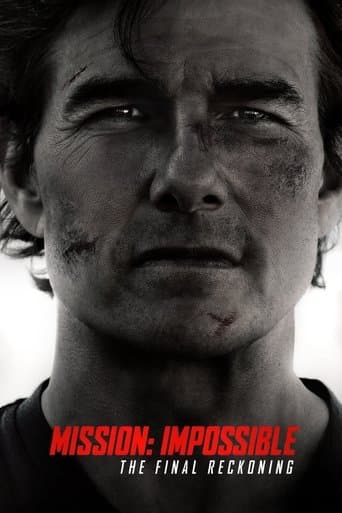 Misión: Imposible - Sentencia final PelisGratis