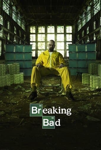 Breaking Bad PelisGratis